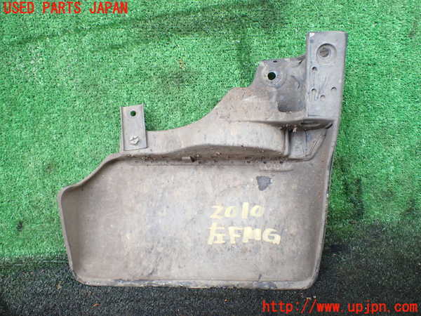 5UPJ-20101452]ランクルプラド(KZJ78W)左フロントマッドガード(泥除け) 中古_m0001.jpg