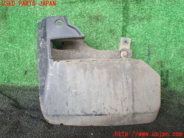 5UPJ-20101452]ランクルプラド(KZJ78W)左フロントマッドガード(泥除け) 中古_m0002.jpg