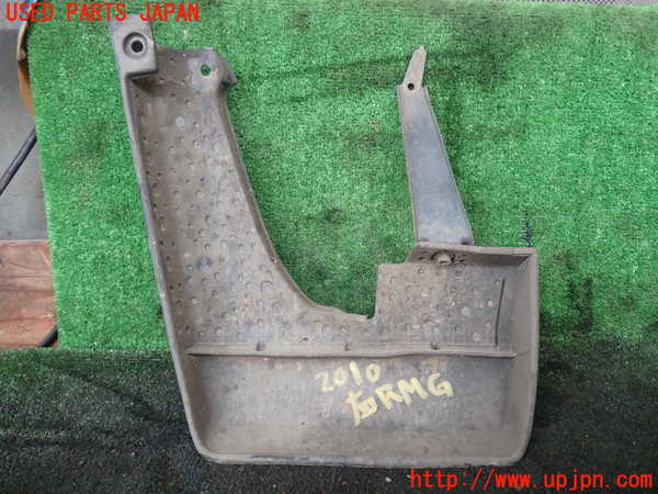 5UPJ-20101454]ランクルプラド(KZJ78W)右リアマッドガード(泥除け) 中古_m0001.jpg