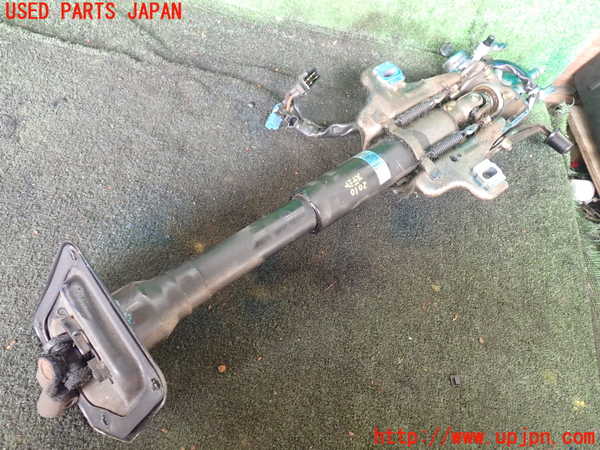 5UPJ-20104260]ランクルプラド(KZJ78W)ステアリングシャフト 中古_m0003.jpg