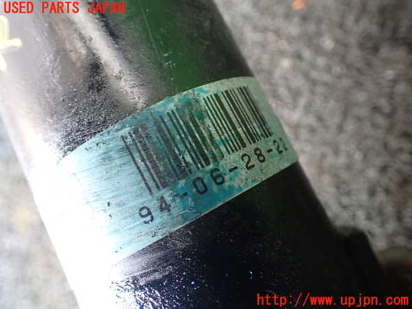 5UPJ-20104260]ランクルプラド(KZJ78W)ステアリングシャフト 中古_m0004.jpg