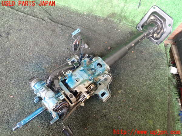 5UPJ-20104260]ランクルプラド(KZJ78W)ステアリングシャフト 中古_m0005.jpg
