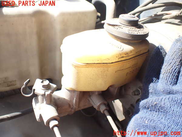 5UPJ-20104050]ランクルプラド(KZJ78W)ブレーキマスターシリンダー 中古_m0001.jpg
