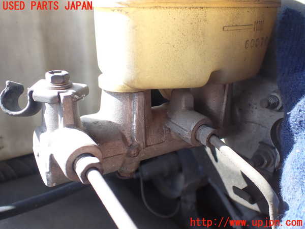 5UPJ-20104050]ランクルプラド(KZJ78W)ブレーキマスターシリンダー 中古_m0003.jpg