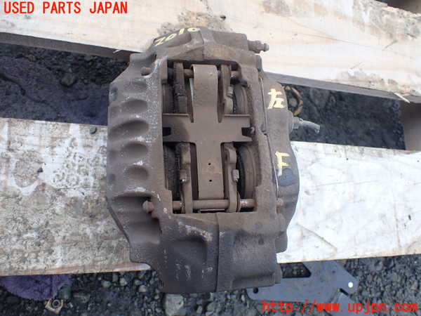 5UPJ-20104085]ランクルプラド(KZJ78W)左フロントキャリパー 中古_m0001.jpg