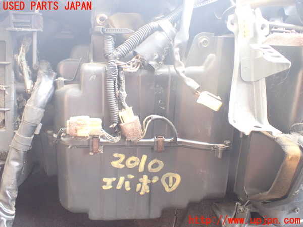 5UPJ-20106081]ランクルプラド(KZJ78W)エバポレーター1 中古_m0001.jpg