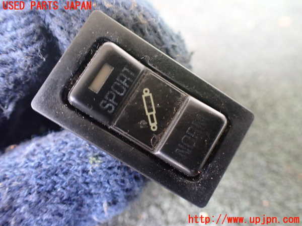 5UPJ-20106307]ランクルプラド(KZJ78W)スイッチ2 (サスペンション調整) 中古_m0002.jpg