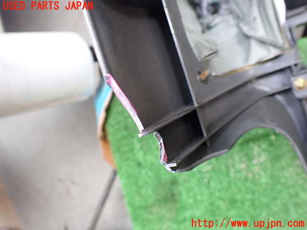 5UPJ-20107549]ランクルプラド(KZJ78W)コンソール 中古_m0005.jpg