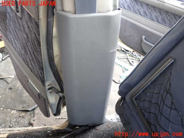 5UPJ-20107670]ランクルプラド(KZJ78W)左センターピラートリム 中古_m0001.jpg