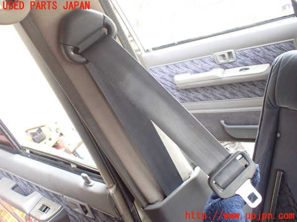 5UPJ-20107075]ランクルプラド(KZJ78W)助手席シートベルト 中古_m0001.jpg