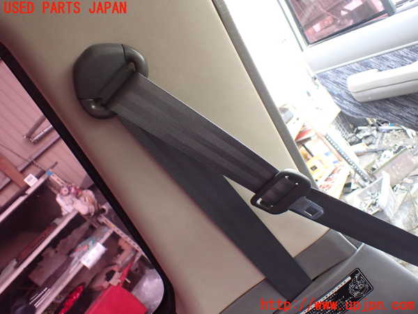 5UPJ-20107185]ランクルプラド(KZJ78W)左2列目シートベルト 中古_m0001.jpg