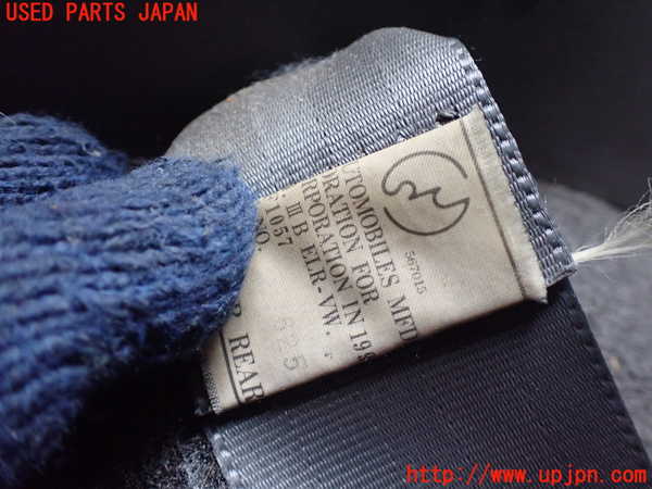 5UPJ-20107185]ランクルプラド(KZJ78W)左2列目シートベルト 中古_m0002.jpg