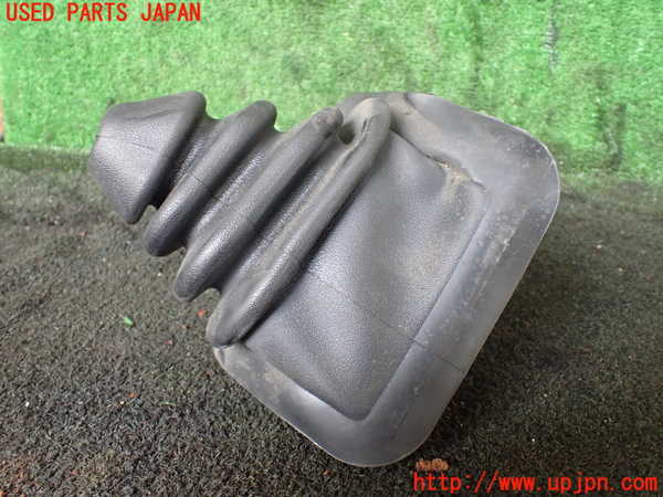 5UPJ-20107575]ランクルプラド(KZJ78W)シフトブーツ 中古_m0001.jpg