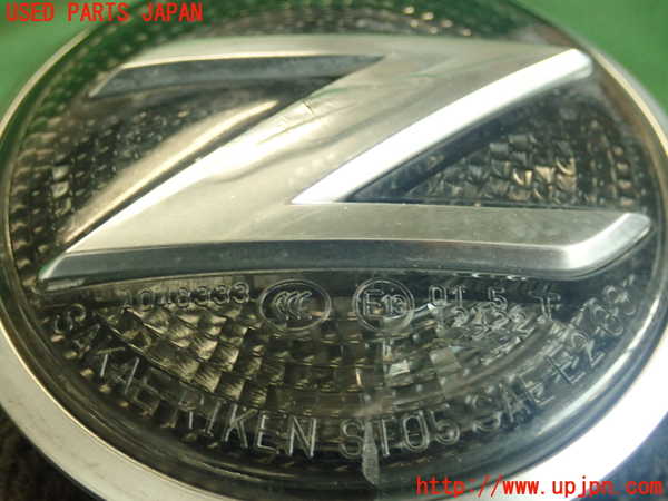 5UPJ-20111160]フェアレディZ(Z34)右ウィンカーレンズ 中古_m0003.jpg