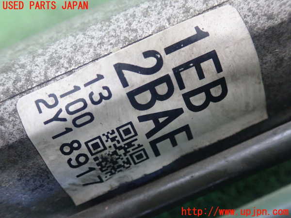 5UPJ-20114235]フェアレディZ(Z34)パワステギアボックス 中古_m0004.jpg