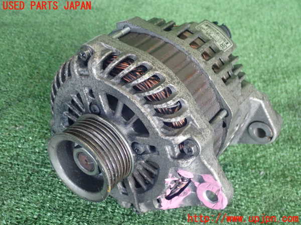 5UPJ-20116015]フェアレディZ(Z34)オルタネーター(ダイナモ) 中古_m0001.jpg