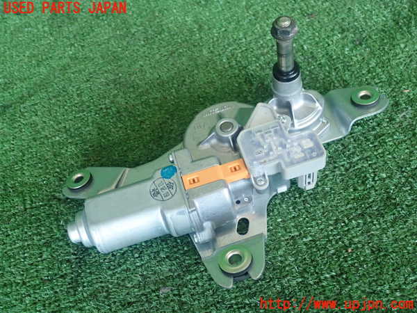5UPJ-20116775]フェアレディZ(Z34)リアワイパーモーター 中古_m0001.jpg