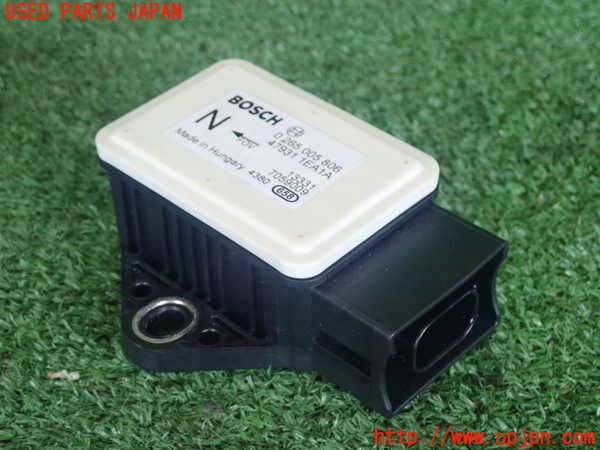 5UPJ-20116382]フェアレディZ(Z34)センサー2 中古_m0001.jpg
