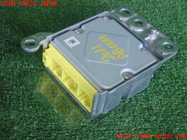 5UPJ-20116145]フェアレディZ(Z34)エアバッグコンピューター 中古_m0002.jpg