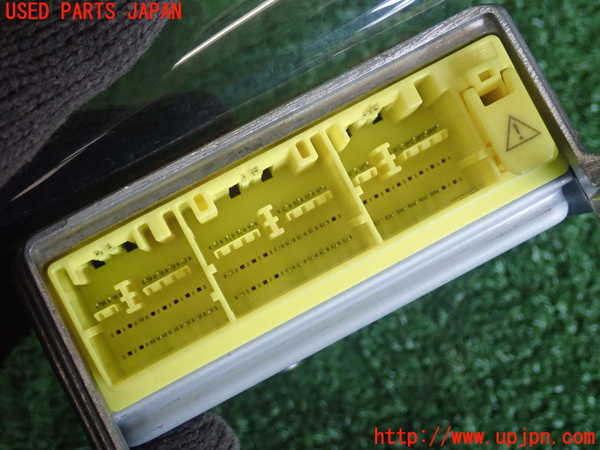 5UPJ-20116145]フェアレディZ(Z34)エアバッグコンピューター 中古_m0004.jpg
