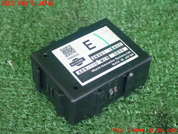2UPJ-20116147]フェアレディZ(Z34)コンピューター2 (パワステ) 中古_m0001.jpg