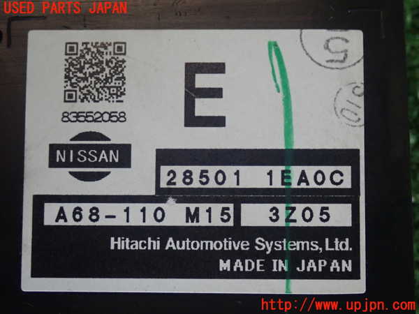 2UPJ-20116147]フェアレディZ(Z34)コンピューター2 (パワステ) 中古_m0003.jpg