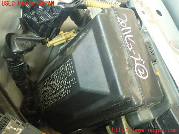 5UPJ-20116742]フェアレディZ(Z34)ヒューズボックス2 中古_m0001.jpg