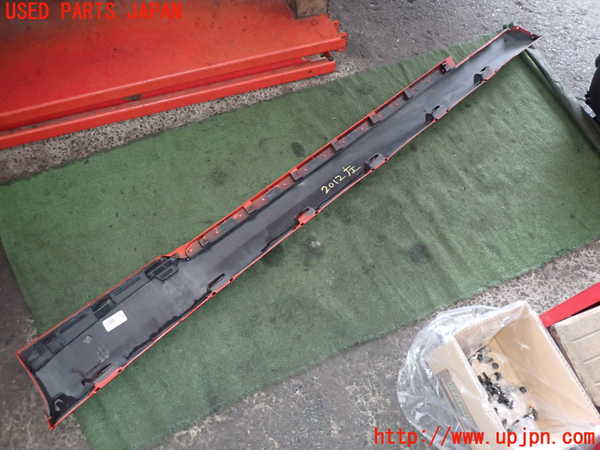2UPJ-20121392]シボレー・カマロ(型式不明)左サイドステップ 中古_m0005.jpg