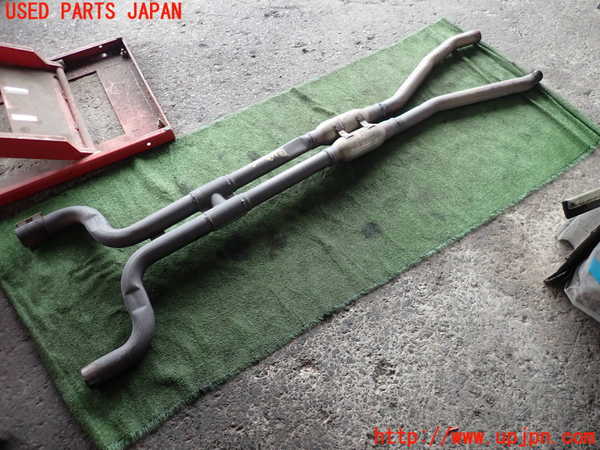 2UPJ-20122651]シボレー・カマロ(型式不明)センターパイプ1 ジャンク_m0001.jpg