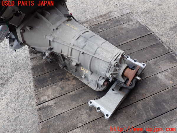 2UPJ-20123010]シボレー・カマロ(型式不明)ミッション AT LLT 中古_m0001.jpg