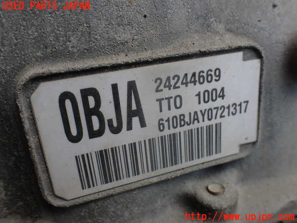 2UPJ-20123010]シボレー・カマロ(型式不明)ミッション AT LLT 中古_m0003.jpg