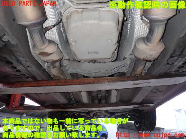 2UPJ-20123010]シボレー・カマロ(型式不明)ミッション AT LLT 中古_m0004.jpg