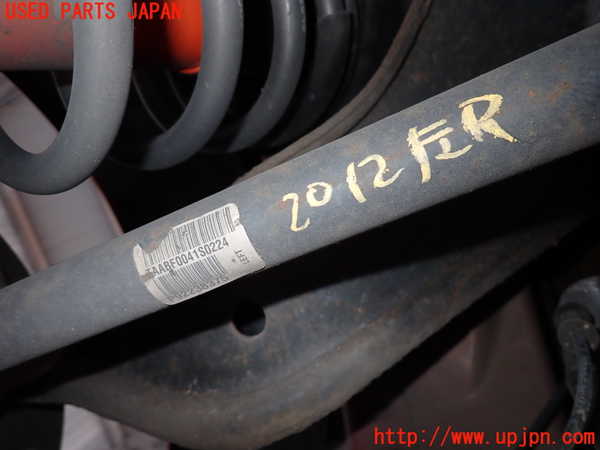 2UPJ-20124025]シボレー・カマロ(型式不明)左リアドライブシャフト 中古_m0004.jpg