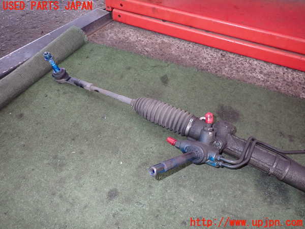 2UPJ-20124235]シボレー・カマロ(型式不明)パワステギアボックス 中古_m0003.jpg