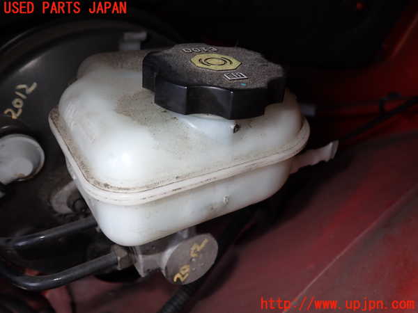 2UPJ-20124050]シボレー・カマロ(型式不明)ブレーキマスターシリンダー 中古_m0001.jpg