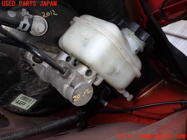 2UPJ-20124050]シボレー・カマロ(型式不明)ブレーキマスターシリンダー 中古_m0002.jpg