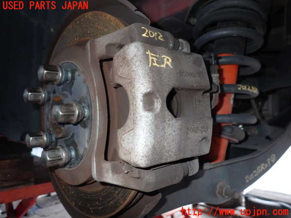 2UPJ-20124095]シボレー・カマロ(型式不明)左リアキャリパー 中古_m0001.jpg
