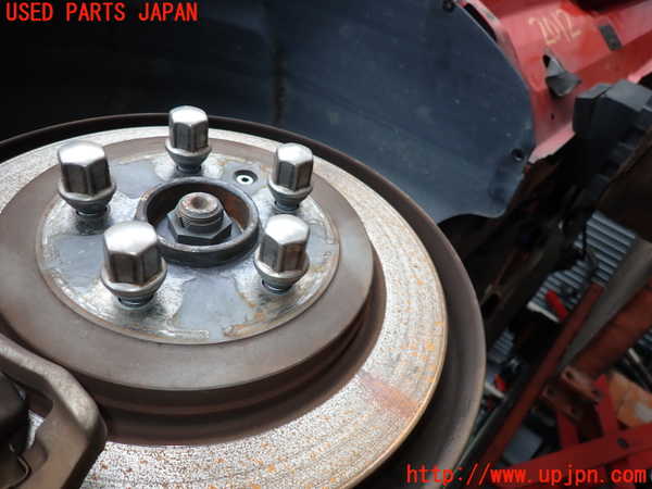 5UPJ-20124300]シボレー・カマロ(型式不明)右リアナックルハブ 中古_m0002.jpg