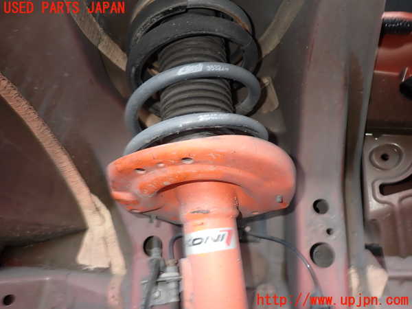 5UPJ-20125015]シボレー・カマロ(型式不明)右フロントストラット(社外スプリング) 中古_m0002.jpg