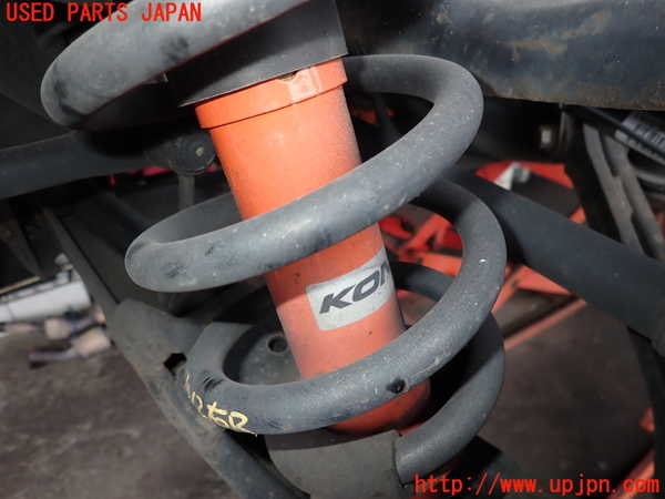 5UPJ-20125035]シボレー・カマロ(型式不明)右リアストラット(社外スプリング) 中古_m0002.jpg