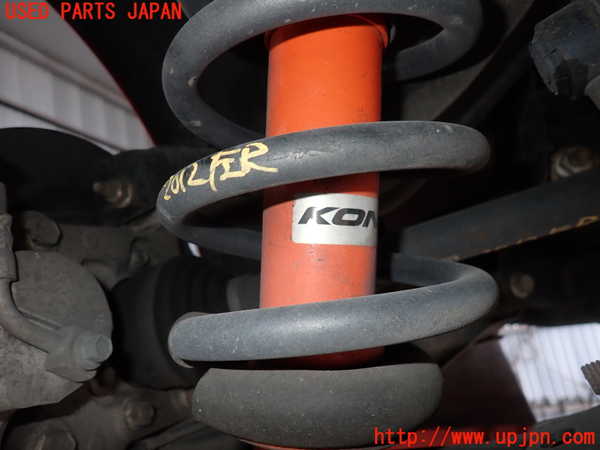 5UPJ-20125045]シボレー・カマロ(型式不明)左リアストラット 中古_m0002.jpg