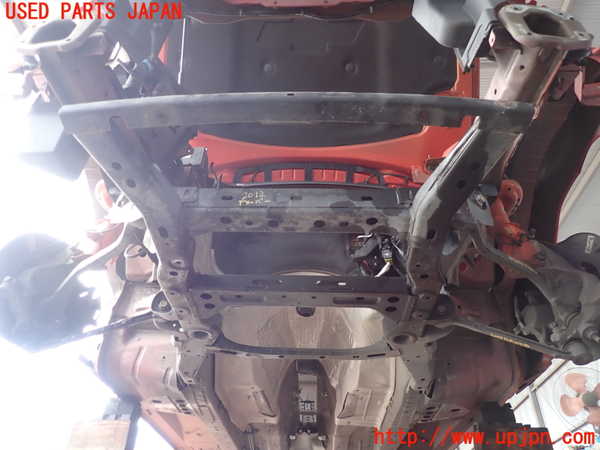 5UPJ-20125285]シボレー・カマロ(型式不明)フロントメンバー 中古_m0001.jpg