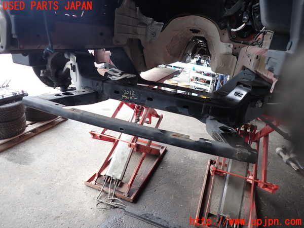 5UPJ-20125285]シボレー・カマロ(型式不明)フロントメンバー 中古_m0002.jpg