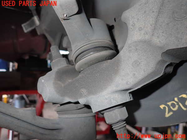 5UPJ-20125320]シボレー・カマロ(型式不明)左フロントテンションロッド 中古_m0002.jpg