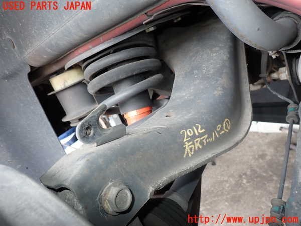 5UPJ-20125146]シボレー・カマロ(型式不明)右リアアッパーアーム1 中古_m0001.jpg