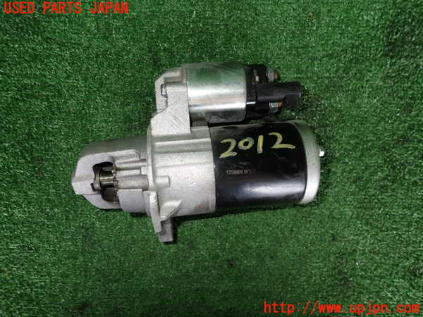 5UPJ-20126010]シボレー・カマロ(型式不明)セルモーター 中古 17996N WT-7_m0001.jpg
