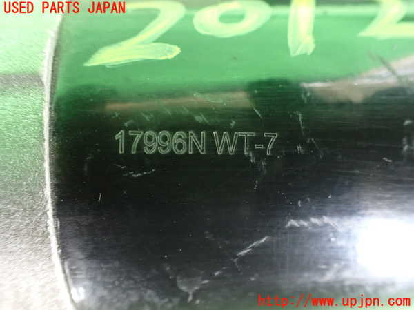 5UPJ-20126010]シボレー・カマロ(型式不明)セルモーター 中古 17996N WT-7_m0003.jpg