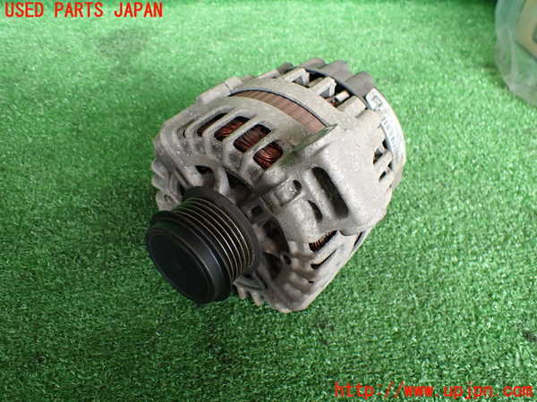 5UPJ-20126015]シボレー・カマロ(型式不明)オルタネーター(ダイナモ) 中古 13502988_m0001.jpg