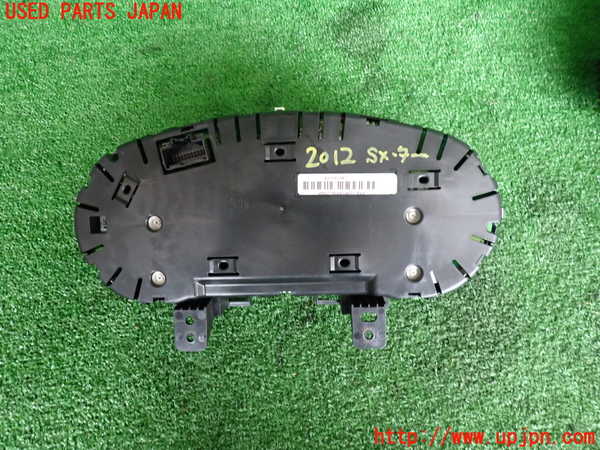 2UPJ-20126170]シボレー・カマロ(型式不明)スピードメーター 中古_m0002.jpg