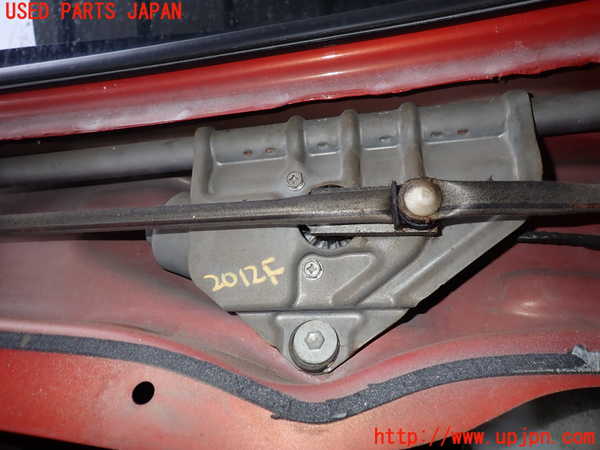 5UPJ-20126770]シボレー・カマロ(型式不明)フロントワイパーモーター 中古_m0002.jpg